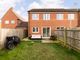 Thumbnail Semi-detached house for sale in Diamond Way, Chilton, Didcot