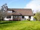 Thumbnail Detached house for sale in Primrose Hill, Llanbadarn Fawr, Aberystwyth