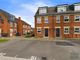 Thumbnail Town house for sale in St. James Gardens, Trowbridge