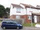 Thumbnail End terrace house for sale in The Ridings, Luton