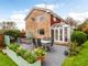 Thumbnail Detached house for sale in The Dell, Vernham Dean, Andover, Hampshire