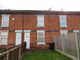 Thumbnail Terraced house for sale in Carrington Terrace, Kiveton Park, Sheffield