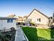 Thumbnail Detached bungalow for sale in Hamilton Close, Watton, Watton