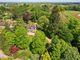 Thumbnail Detached house for sale in Woburn Hill, Addlestone, Surrey