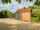 Thumbnail Detached house for sale in Church Road, Chevington, Bury St. Edmunds