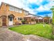 Thumbnail Detached house for sale in Chadcote Way, Catshill, Bromsgrove, Worcestershire