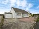 Thumbnail Detached bungalow for sale in Morcom Close, St. Austell