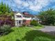 Thumbnail Link-detached house for sale in Church Road, Stoke Bishop, Bristol