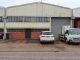 Thumbnail Industrial to let in Unit 8 Nimrod Industrial Estate, Nimrod Way, Reading