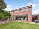 Thumbnail Detached house for sale in Hillbury Avenue, Andover