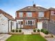 Thumbnail Semi-detached house for sale in Woodland Drive, Anlaby