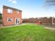 Thumbnail Detached house for sale in Jeffrey Close, Bedworth