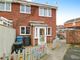 Thumbnail End terrace house for sale in Greenfield Garth, Beverley High Road, Hull