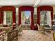 Thumbnail Town house for sale in Connaught Square, London