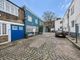 Thumbnail Terraced house for sale in Northwick Close, St. John's Wood