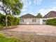 Thumbnail Detached bungalow for sale in Charlton Road, Andover