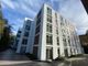 Thumbnail Flat for sale in Wingate Square, London