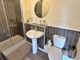 Thumbnail Terraced house for sale in Greenfinch Crescent, Witham St. Hughs, Lincoln