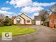 Thumbnail Detached bungalow for sale in South Walsham Road, Acle