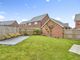 Thumbnail Detached house for sale in Isla Close, Derby