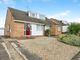 Thumbnail Semi-detached house for sale in Sherwood Avenue, Kingsthorpe, Northampton