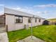 Thumbnail Detached bungalow for sale in Lonabrak, Swarthoull, Hillswick, Shetland