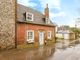 Thumbnail Semi-detached house for sale in The Street, Canterbury