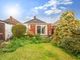 Thumbnail Bungalow for sale in Sellwood Road, Netley Abbey