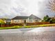 Thumbnail Detached bungalow for sale in Manor Road, Pontllanfraith