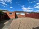 Thumbnail Bungalow for sale in Agricola Gardens, Wallsend