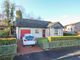Thumbnail Detached bungalow for sale in Leaburn Grove, Hawick