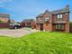 Thumbnail Detached house to rent in Broadwells Crescent, Westwood Heath, Coventry