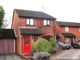 Thumbnail Link-detached house for sale in Gleneagles Drive, Farnborough