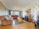 Thumbnail Detached bungalow for sale in Dunster Drive, Sully, Penarth