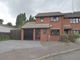 Thumbnail Semi-detached house for sale in Elms Close, Little Wymondley, Hitchin