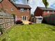 Thumbnail Semi-detached house for sale in Green Leek Lane, Burton Green, Kenilworth