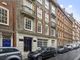 Thumbnail Flat to rent in Old Queen Street, London