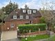 Thumbnail Detached house for sale in Mornington Road, Woodford Green