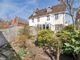 Thumbnail Semi-detached house for sale in Boddington Cottages, Goudhurst Road, Horsmonden, Kent