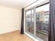 Thumbnail Flat to rent in Talavera Close, Old Market, Bristol