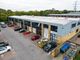 Thumbnail Warehouse to let in Unit 10, Windsor Park Industrial Estate, Merton SW19, Merton,