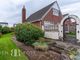 Thumbnail Detached house for sale in Bagganley Lane, Chorley