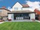 Thumbnail Detached house for sale in Madison Avenue, Bispham