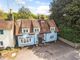 Thumbnail Detached house for sale in West Street, Hambledon, Waterlooville