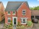 Thumbnail Detached house for sale in Ty'n-Y-Gollen Court, St. Mellons, Cardiff