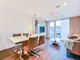 Thumbnail Flat for sale in Moore House, Pimlico, London