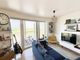 Thumbnail Flat for sale in Wordsworth House, Liverymen Walk, Greenhithe, Kent