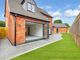 Thumbnail Detached house for sale in Gwenbrook Avenue, Chilwell, Nottinghamshire