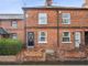 Thumbnail End terrace house for sale in High Road, Cookham, Maidenhead
