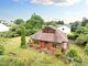 Thumbnail Bungalow for sale in Ashfield, Bridgland Avenue, Homestead Estate, Menston, Ilkley